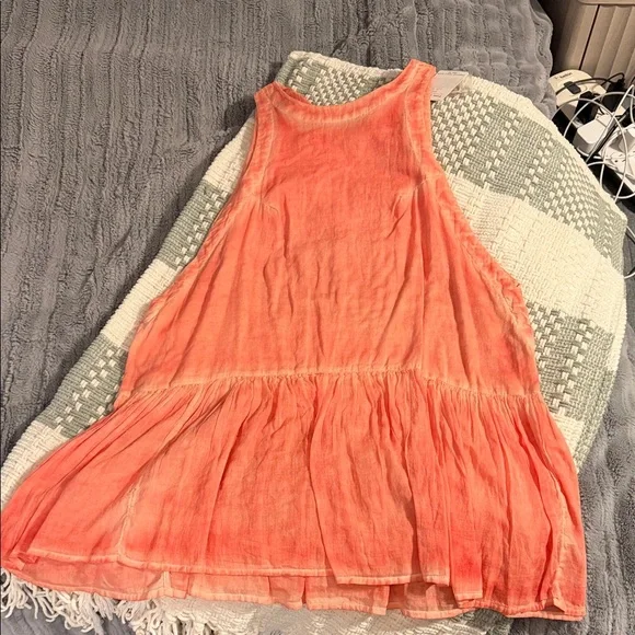 NWT Free People dress - Picture 1 of 7